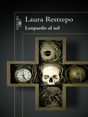 cover image of Leopardo al sol